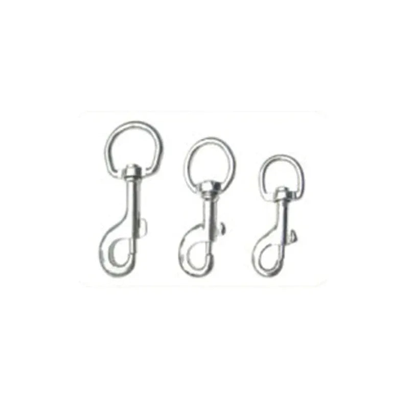 CARABINIERA MICA PENTRU CAINI 1/2x55MM - Petshop-constanta