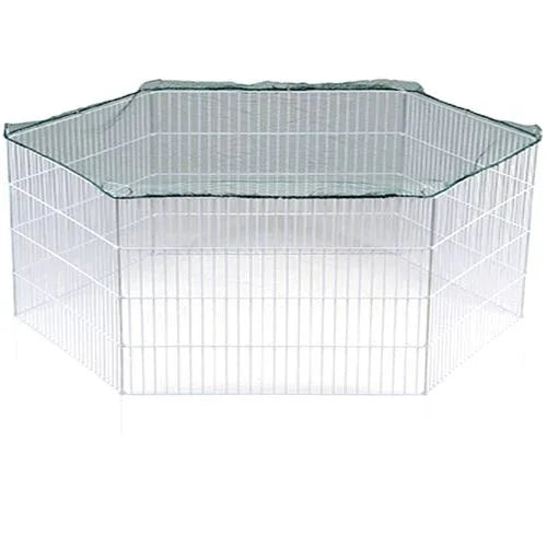TARC PADDOCK MPS ANIMALE MICI 140X140X71h /20440010 - Petshop-constanta