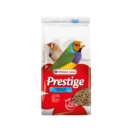 HRANA PENTRU PASARI EXOTICE PRESTIGE VERSELE LAGA 1KG /421520