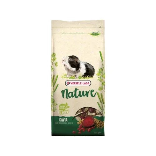 VL NATURE PORCUSORI DE GUINEEA 700G/409 - Petshop-constanta