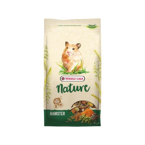 VL NATURE HAMSTERI 700g