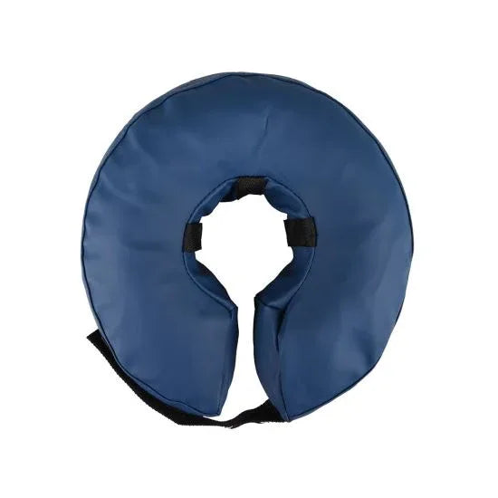 GULER GONFLABIL PENTRU CAINI M, 25-40CM/513237 - Petshop-constanta