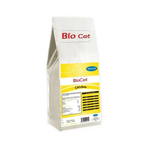 HRANA USCATA PENTRU PISICI BIOCAT PUI 20KG - Petshop-constanta