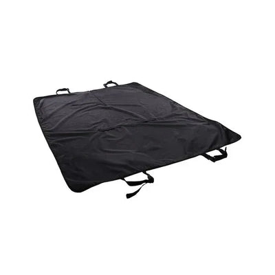 HUSA PROTECTIE SCAUN MASINA FLAMINGO NEGRU 162X132CM - Petshop-constanta