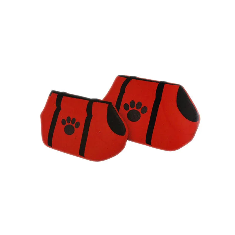 GEANTA TRANSPORT PAW SET 2 BUC PENTRU CAINI - Petshop-constanta