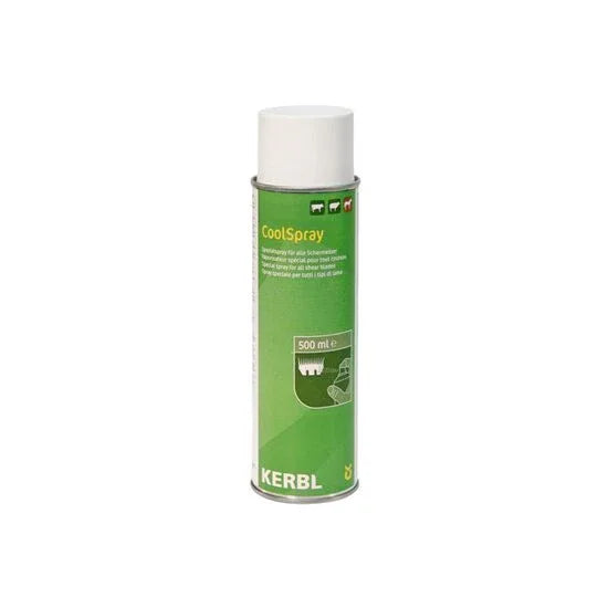 SPRAY DE CURATARE SI LUBREFIERE PENTRU LAME 500ML - Petshop-constanta