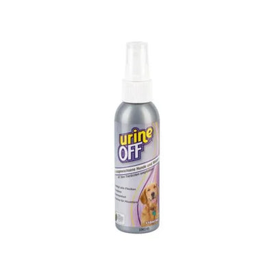SPRAY PENTRU INDEPARTAREA PETELOR SI MIROSURILOR URINE OFF DOG KERBL 118ML - Petshop-constanta
