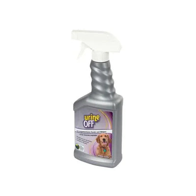 Spray Urine Off Dog & Puppy Kerbl 500ml - Petshop-constanta