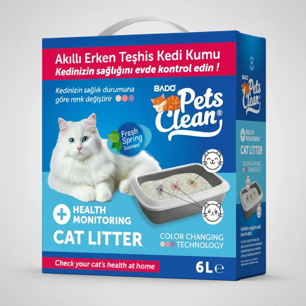 ASTERNUT PTR MONITORIZAREA SANATATII 6L - Petshop-constanta