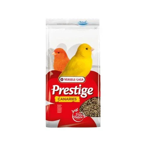 HRANA PENTRU CANARI PRESTIGE VERSELE LAGA 1KG /421040 - Petshop-constanta