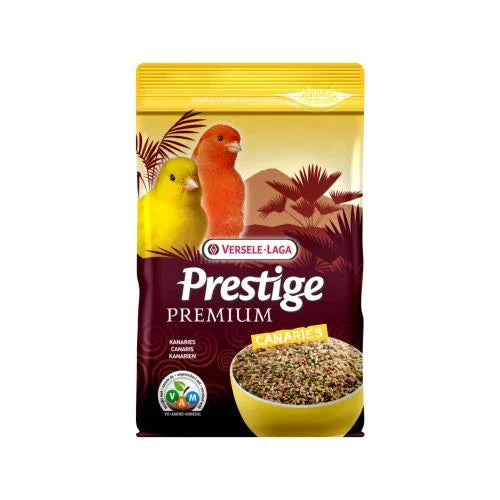 HRANA PENTRU CANARI PREMIUM PRESTIGE VERSELE LAGA 800GR /421171 - Petshop-constanta