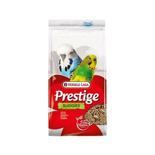 HRANA COMPLETA VERSELE LAGA PRESTIGE PERUSI 1KG - Petshop-constanta