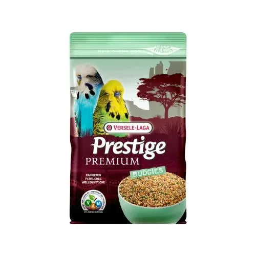 HRANA PENTRU PERUSI PREMIUM PRESTIGE VERSELE LAGA 800GR /421699 - Petshop-constanta
