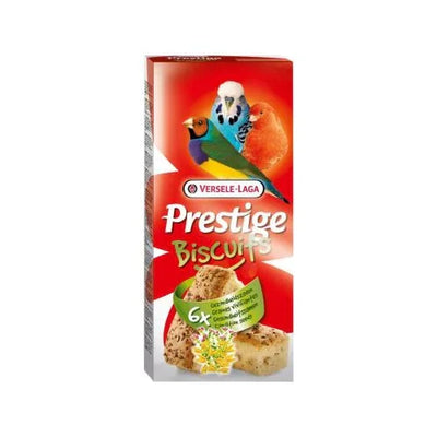 VL PRESTIGE BISCUITI PASARI CU SEMINTE 6BUC/422266 - Petshop-constanta