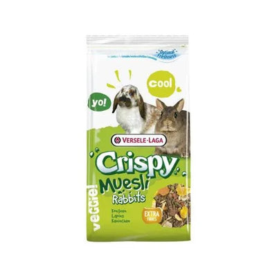 VL CRISPY IEPURI 20KG - Petshop-constanta