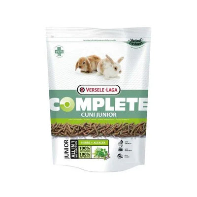 VL CUNI JUNIOR COMPLETE 500G - Petshop-constanta