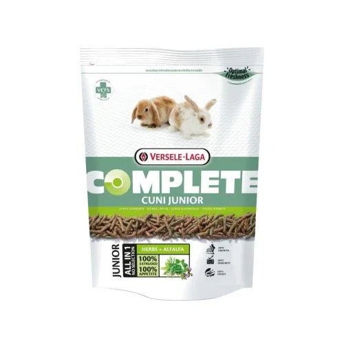 VL CUNI JUNIOR COMPLETE 500G - Petshop-constanta