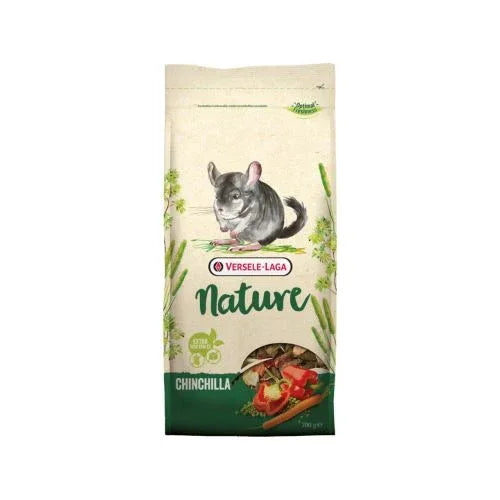 VL NATURE CHINCHILLE 700G/413 - Petshop-constanta