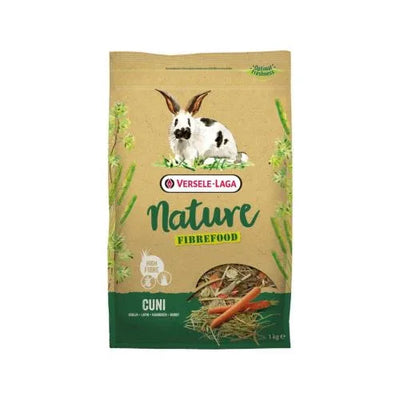 VL ROZATOARE NATURE FIBREFOOD 1KG/461426 - Petshop-constanta