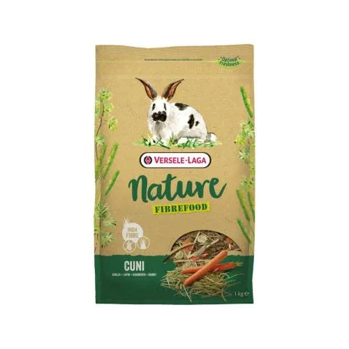VL ROZATOARE NATURE FIBREFOOD 1KG/461426 - Petshop-constanta