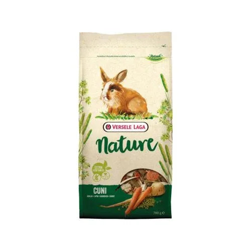VL NATURE IEPURI 700G/448 - Petshop-constanta