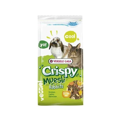 VL CRISPY IEPURI 1KG - Petshop-constanta