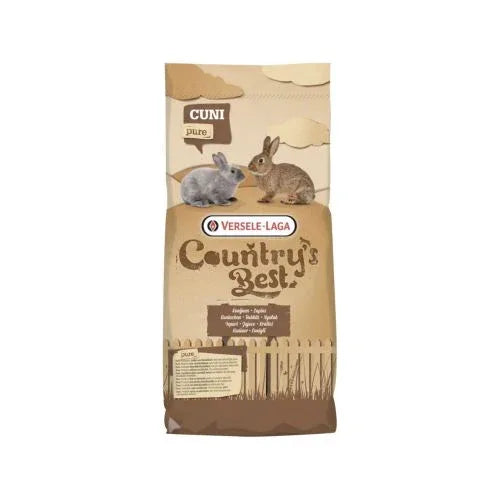 Furaj Versele Laga Iepuri Creștere 20kg - Petshop-constanta