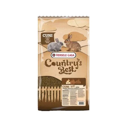 FURAJ VL IEPURI PLUS CRESTERE CU COCCIDIOSTAT 5KG - Petshop-constanta