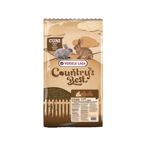 FURAJ VL IEPURI PLUS CRESTERE CU COCCIDIOSTAT 5KG