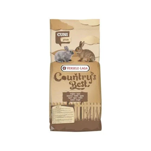 Furaj Versele Laga Iepuri High Energy cu Coccidiostat - Petshop-constanta