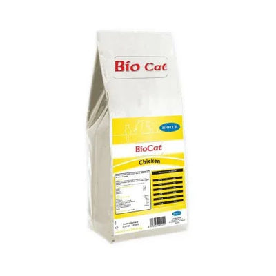 HRANA USCATA PENTRU PISICI BIOCAT PUI 20KG - Petshop-constanta