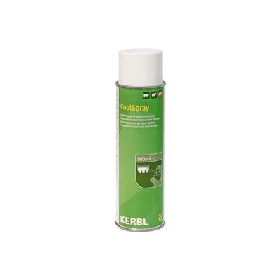 SPRAY DE CURATARE SI LUBREFIERE PENTRU LAME 500ML - Petshop-constanta