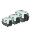 Cușcă Transport Câini MPS Skudo 2, 55x36x35 cm