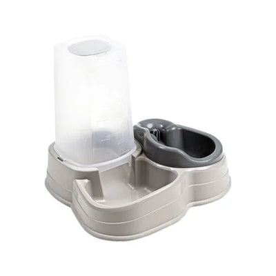 DISPENSER HRANA SI APA MPS MAYA COMBY 35x30x32CM - Petshop-constanta