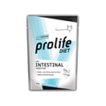 Prolife Intestinal Sensitive hrana umeda pisici plic 85g Constanta 1