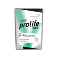 Prolife Hypoallergenic hrana umeda pisici plic 85g Constanta 1
