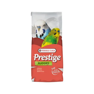HRANA USCATA PENTRU PERUSI VERSELE LAGA PRESTIGE JO MANNES 20KG - Petshop-constanta