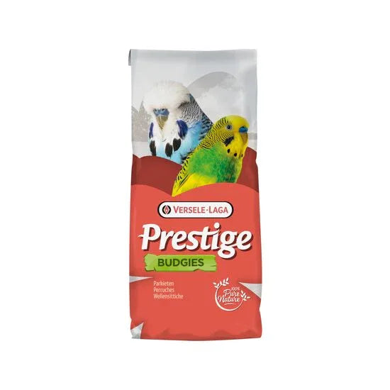 HRANA USCATA PENTRU PERUSI VERSELE LAGA PRESTIGE JO MANNES 20KG - Petshop-constanta