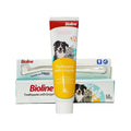 Bioline Pastă de Dinți Câini și Pisici 50g – Cu enzime 2