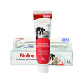 Bioline Pastă de Dinți Câini și Pisici 50g – Cu probiotice 3