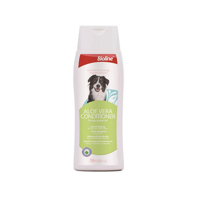 Bioline Balsam Câini cu Aloe Vera 250ml