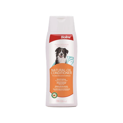 Bioline Balsam Câini cu Uleiuri Naturale 250ml