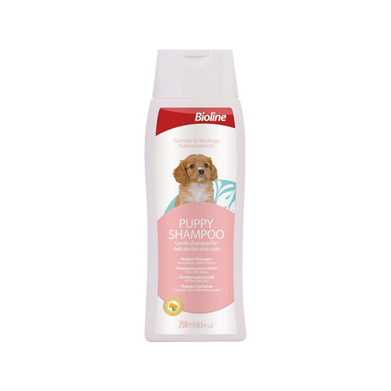 Bioline Șampon pentru Pui de Câine Puppy 250ml