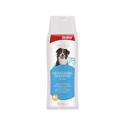 Bioline Șampon Câini pentru Descâlcirea Blănii 250ml