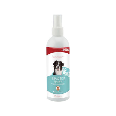 Bioline Spray Repelent Câini 175ml