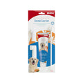 Bioline Kit Dentar Câini Pastă și Periuță 100g – Pui 2