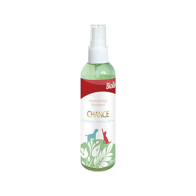 Bioline Deodorant Spray Câini și Pisici 207ml – Fresh Chance