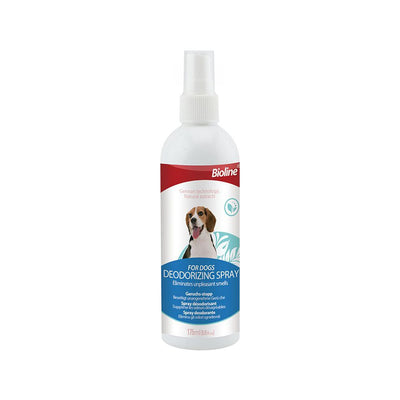 Bioline Odorizant Spray Câini 175ml