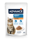 ADVANCE ADULT CU PUI PLIC 85g