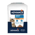 ADVANCE ADULT CU PUI PLIC 85g - Petshop-constanta 3
